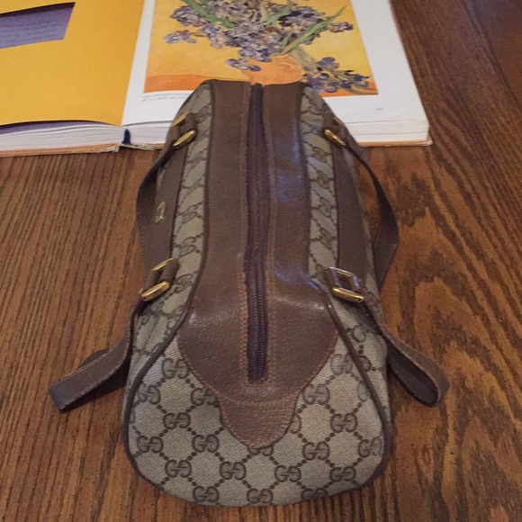 Gucci Bag (Vintage) - Picture 3 of 8